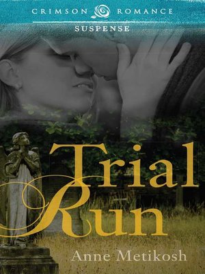 cover image of Trial Run